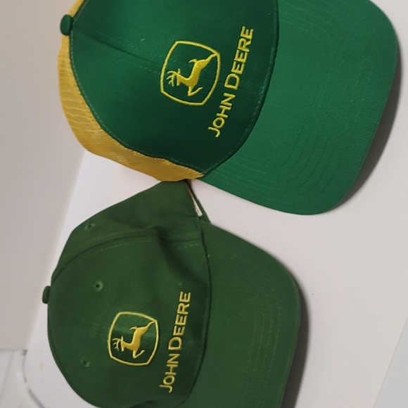 Vintage John Deere Caps - Picture 11 of 11
